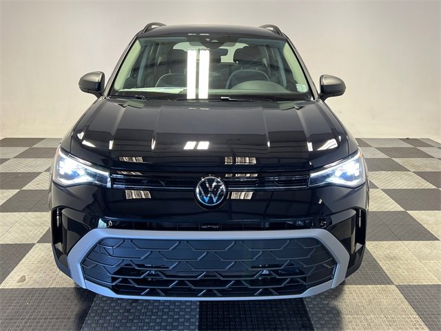 New 2026 Volkswagen Taos S image 2