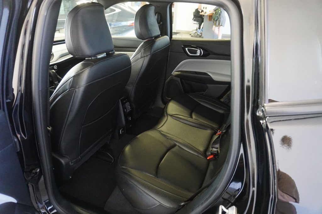 Used 2024 Jeep Compass Limited image 20