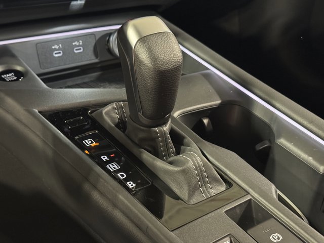 New 2026 Nissan Sentra SV w/ SV Convenience Package FWD image 21