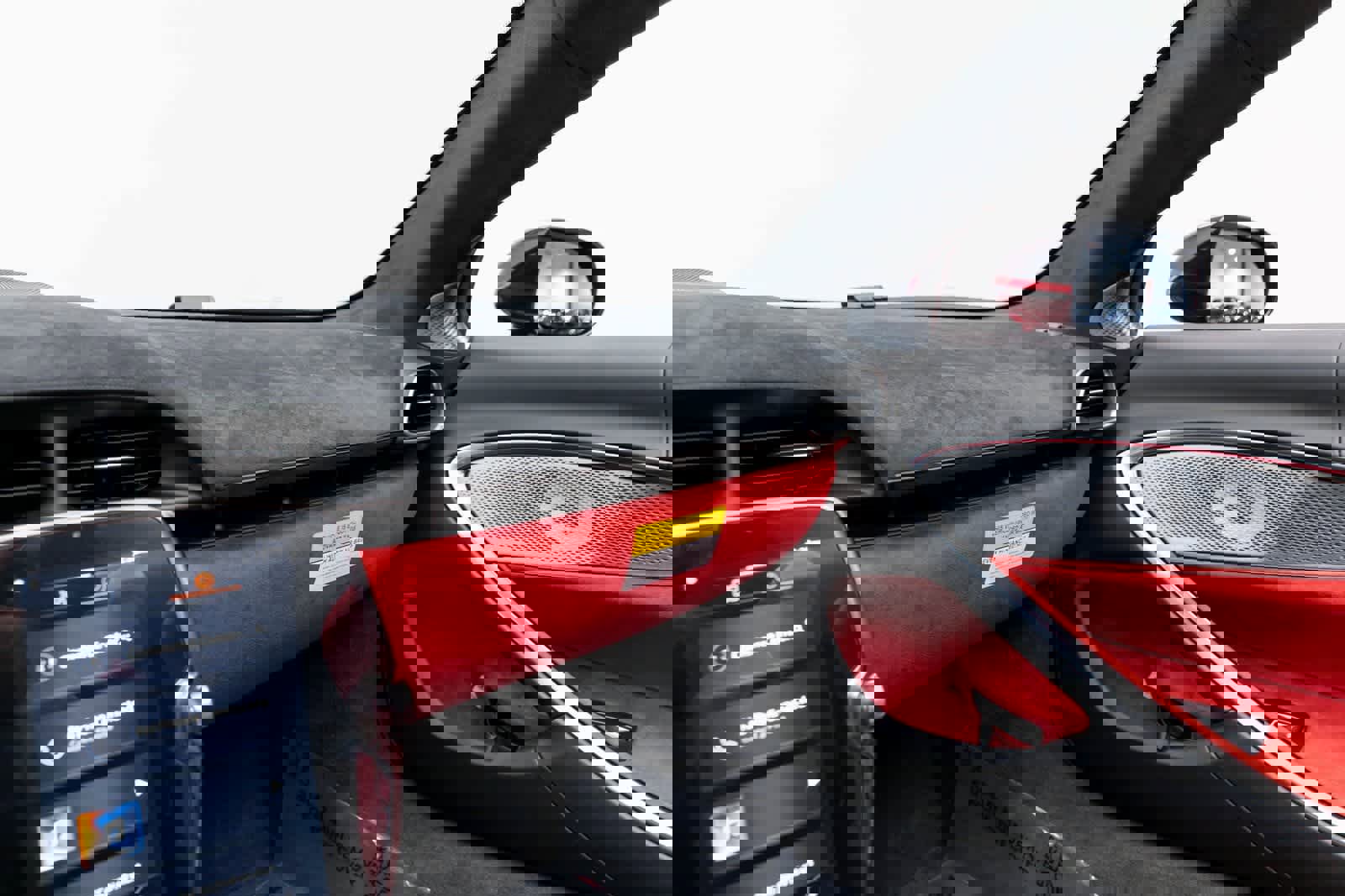 New 2026 McLaren Artura Spider image 30