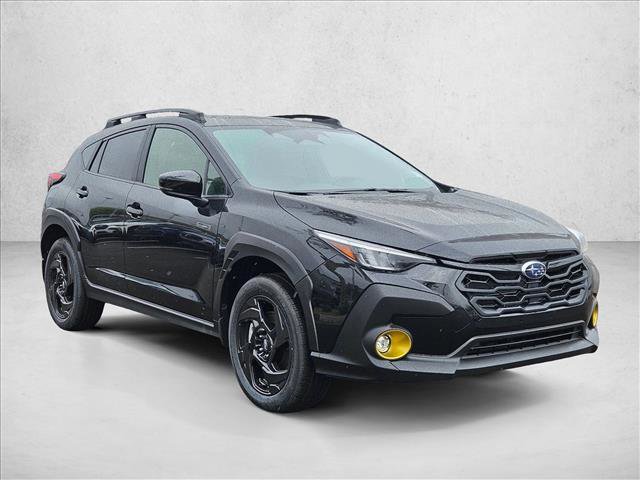 New 2026 Subaru Crosstrek 2.5i Sport w/ Crosstrek Mirror Package image 8