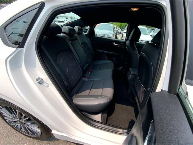 Used 2023 Kia Forte GT-Line FWD image 22