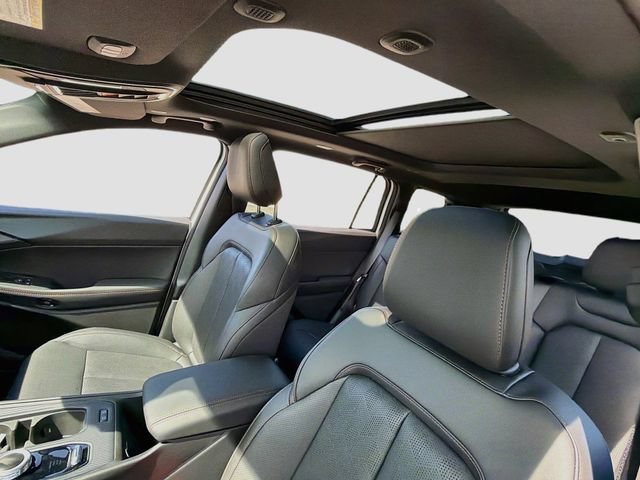 New 2026 Jeep Cherokee Overland w/ Advanced Pro Tech Group AWD/4WD image 24