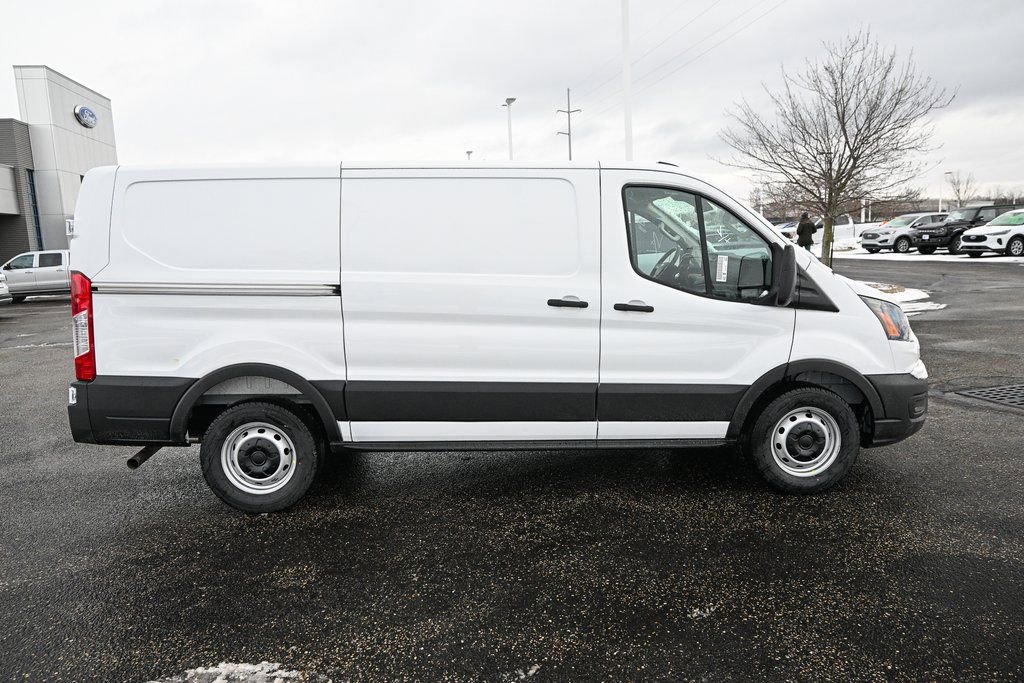 New 2026 Ford Transit 150 Low Roof image 3