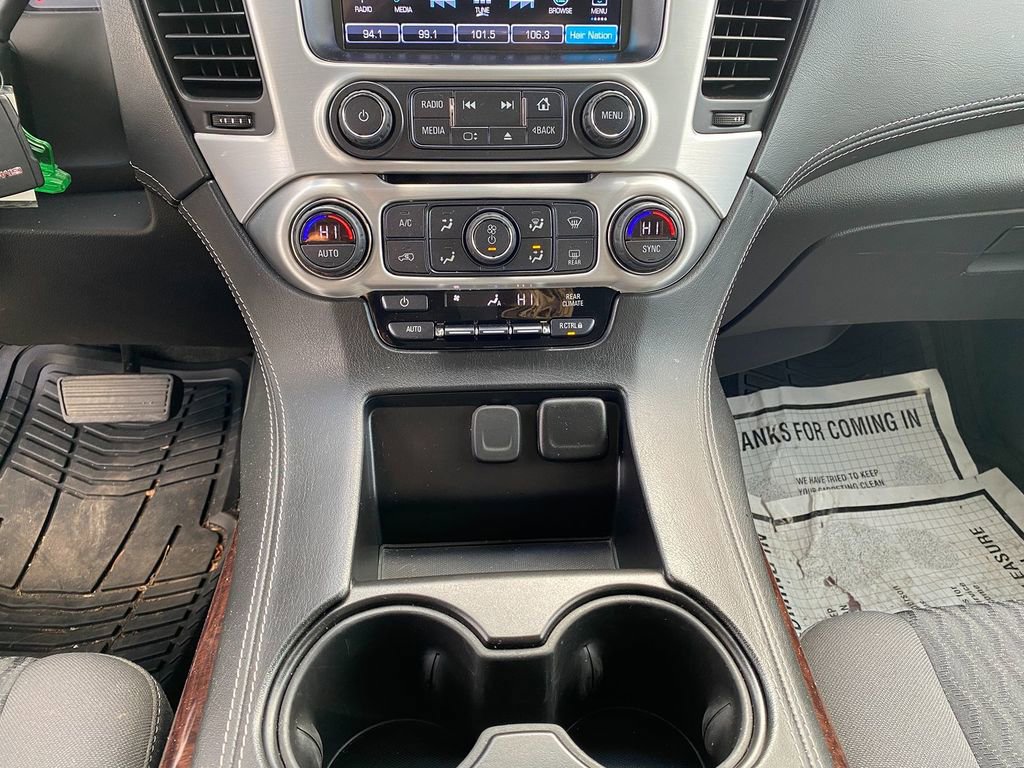 Used 2018 GMC Yukon SLE image 22
