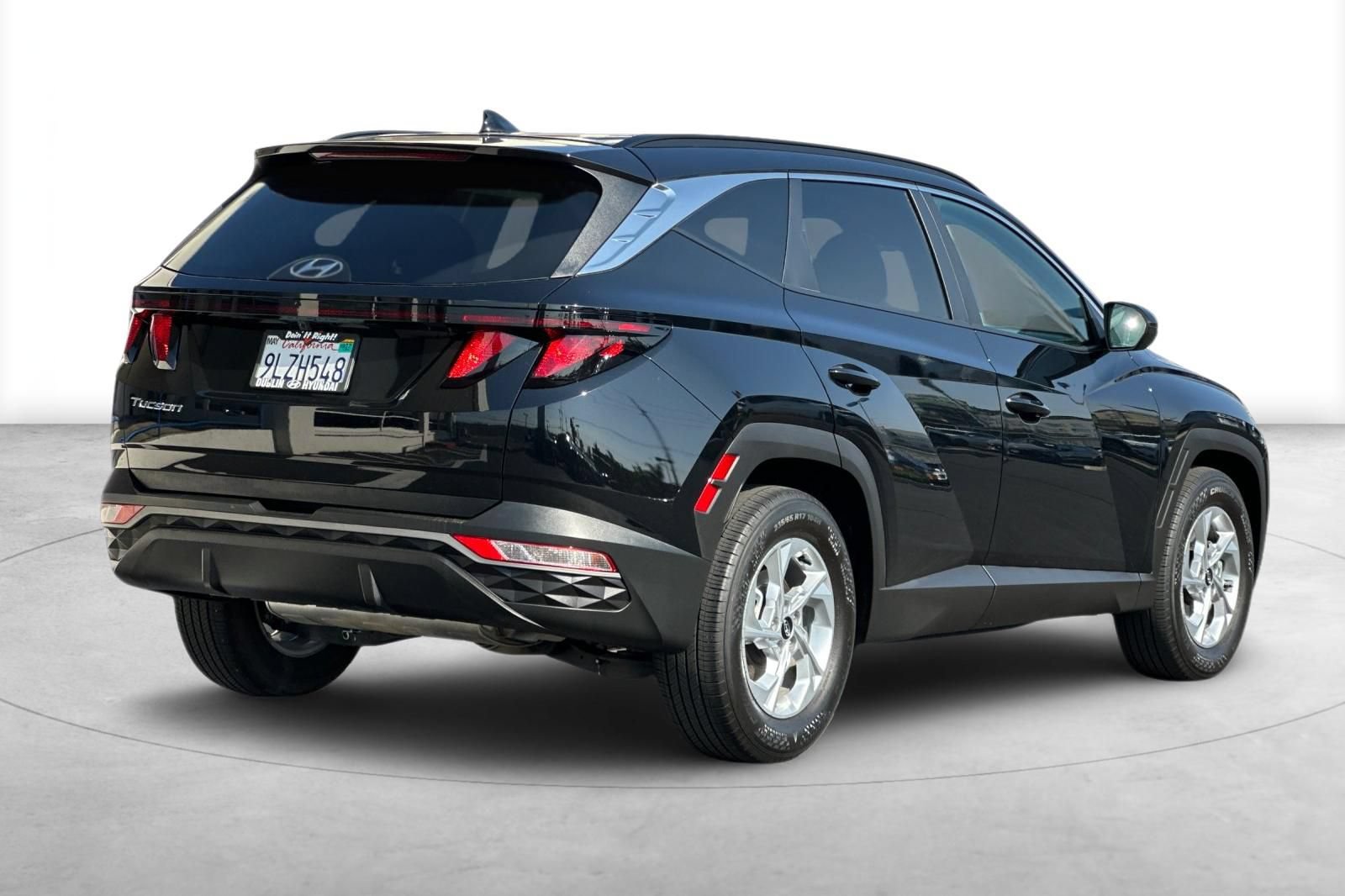 Used 2024 Hyundai Tucson SEL FWD image 6