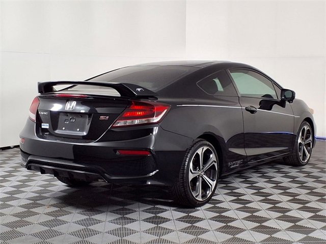 Used 2015 Honda Civic Si image 22