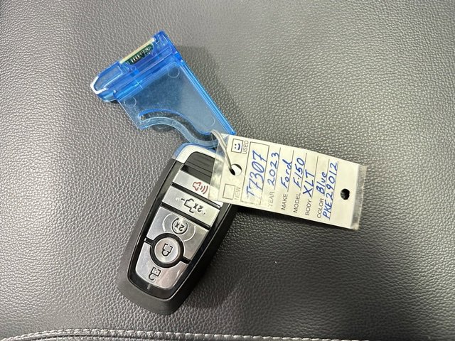 Used 2023 Ford F150 XLT w/ Equipment Group 302A High image 29
