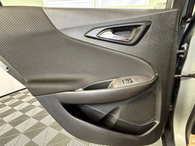 Used 2024 Chevrolet Malibu LT FWD image 19