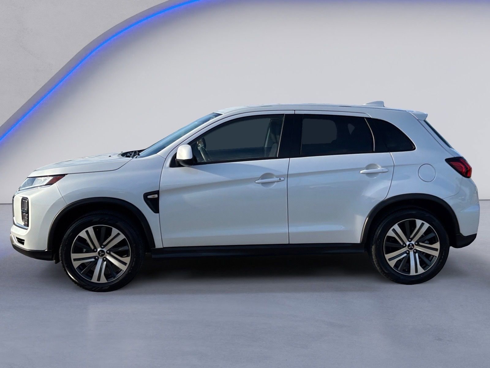 Used 2024 Mitsubishi Outlander Sport ES image 7