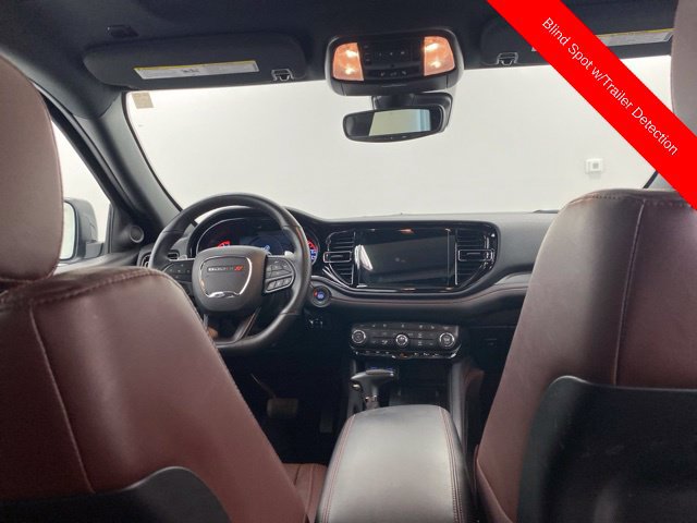 Used 2025 Dodge Durango GT AWD/4WD image 38