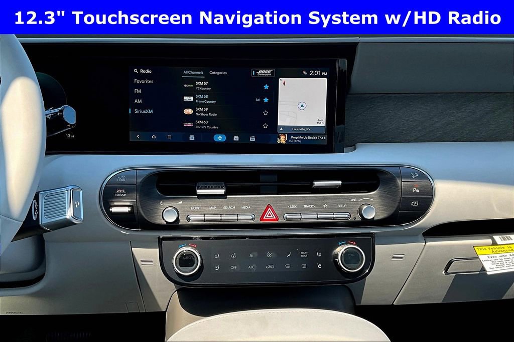 New 2026 Hyundai Palisade Limited image 7