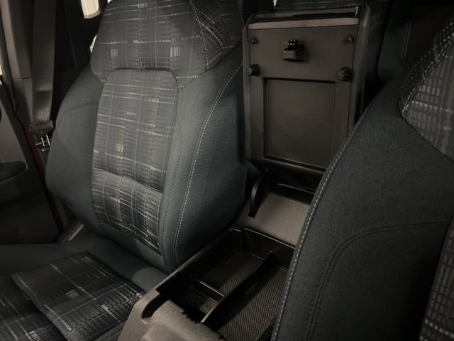 Used 2025 Ford Bronco Heritage Edition image 41