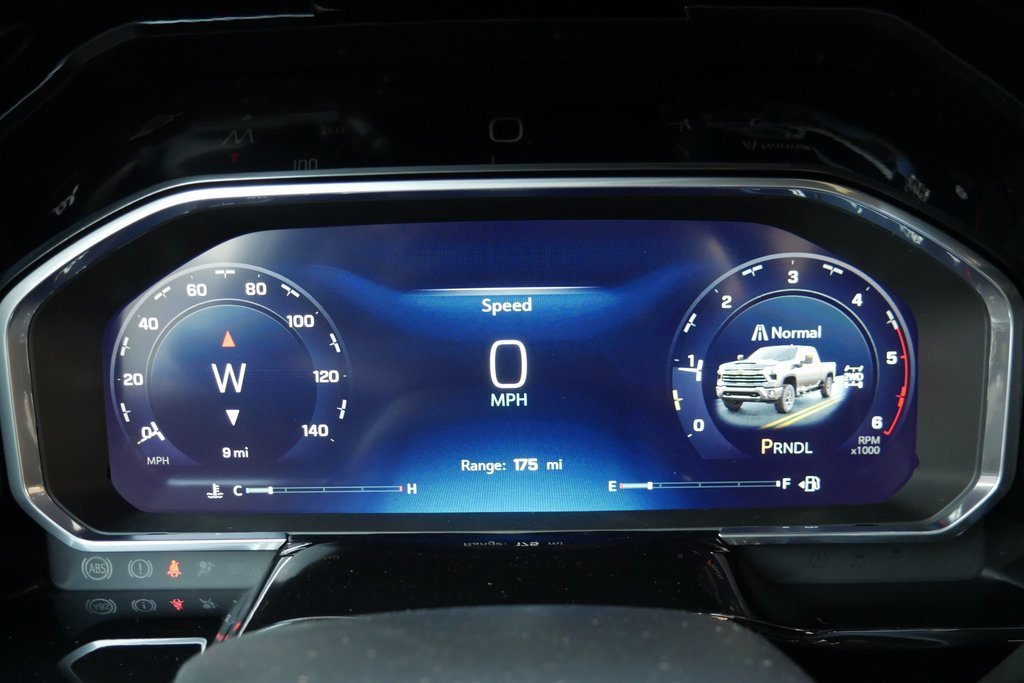 New 2026 Chevrolet Silverado 2500 LT image 15