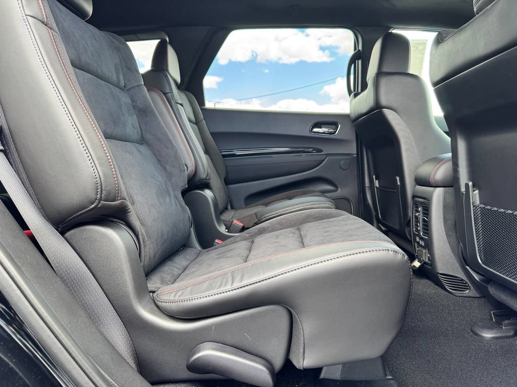 New 2026 Dodge Durango GT AWD/4WD image 12