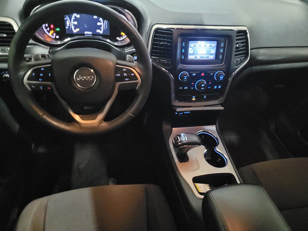 Used 2014 Jeep Grand Cherokee Laredo w/ Quick Order Package 23E image 22