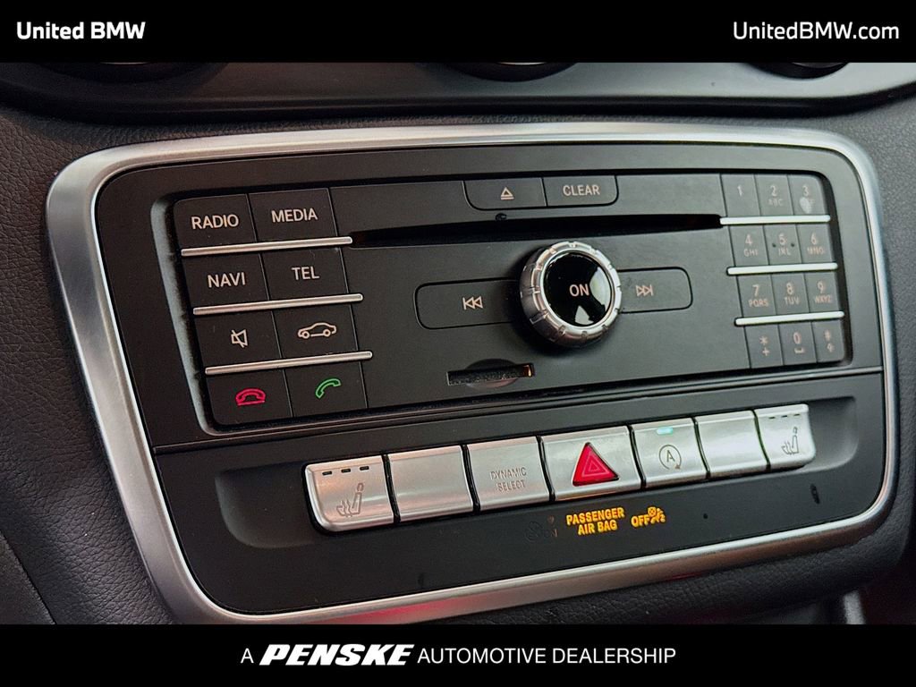 Used 2018 Mercedes-Benz CLA 250 image 9