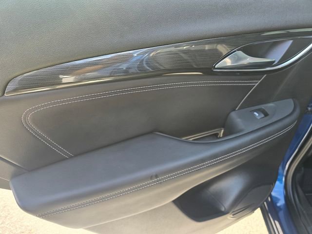 Used 2023 Buick Envision Essence FWD image 14