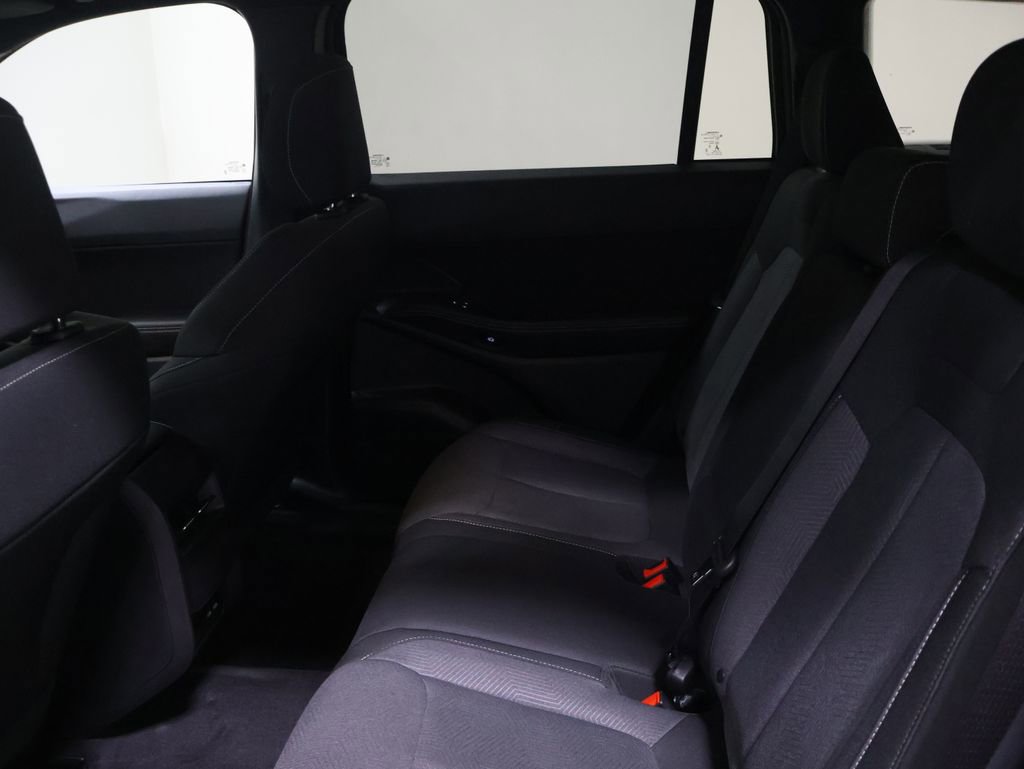 New 2026 Jeep Cherokee Laredo AWD/4WD image 12