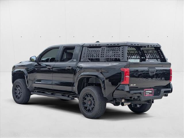 New 2025 Toyota Tacoma SR5 image 9