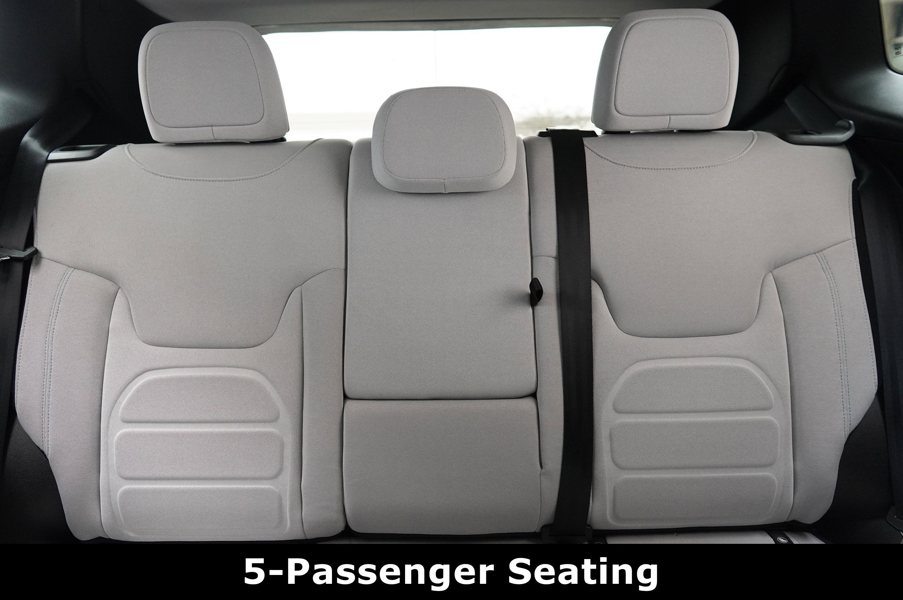 Used 2022 Jeep Renegade Latitude w/ Convenience Group image 35