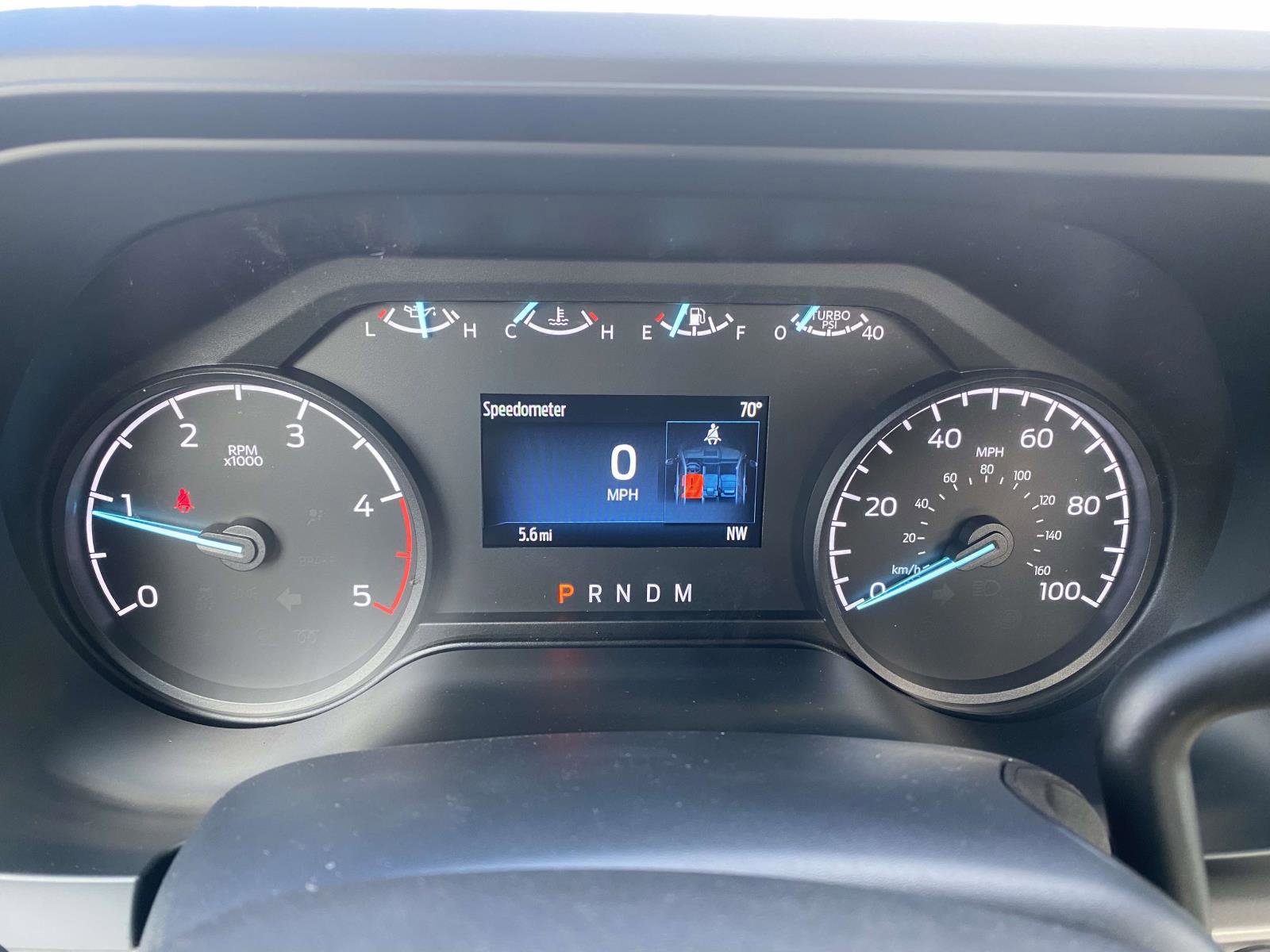 New 2026 Ford F550 4x4 Regular Cab Super Duty image 18