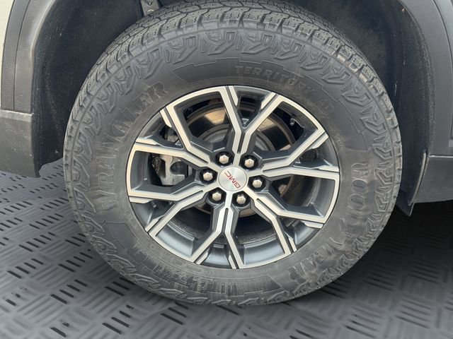 Used 2024 GMC Acadia AT4 w/ Super Cruise Package image 27