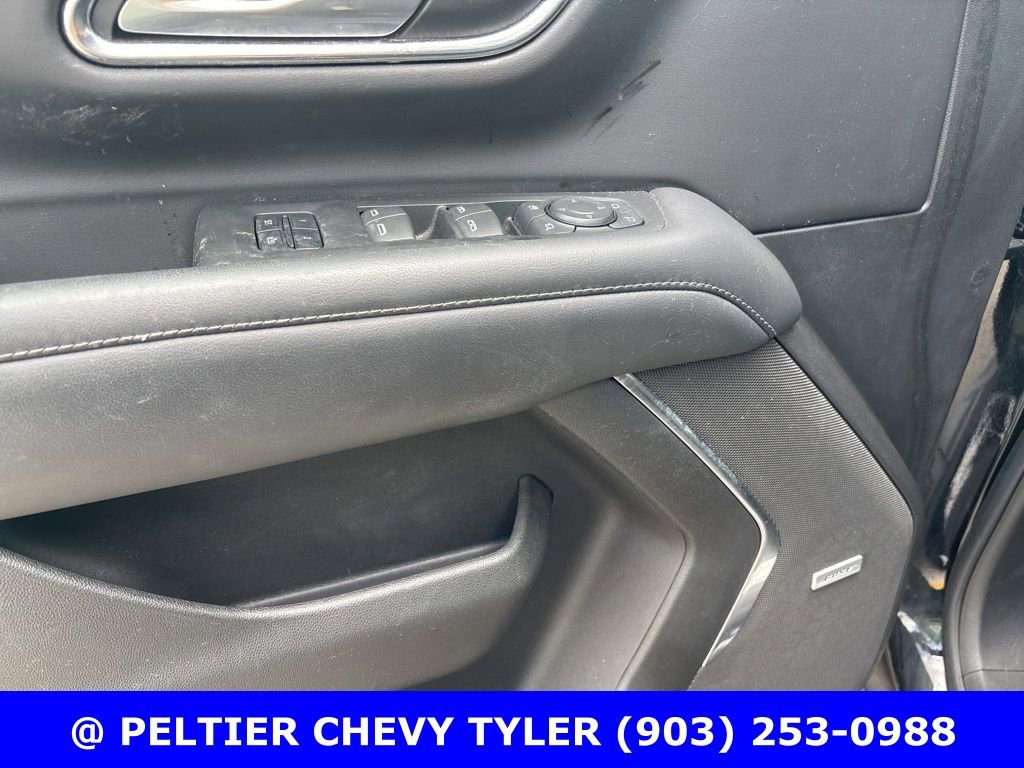 Used 2022 Chevrolet Tahoe LT w/ Luxury Package image 11