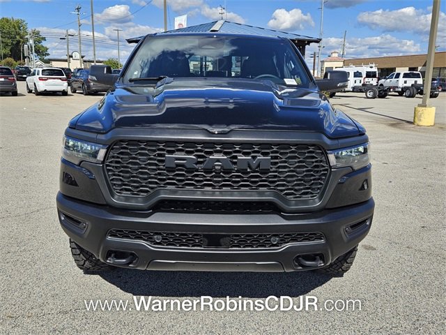 New 2026 RAM 1500 Rebel video 2