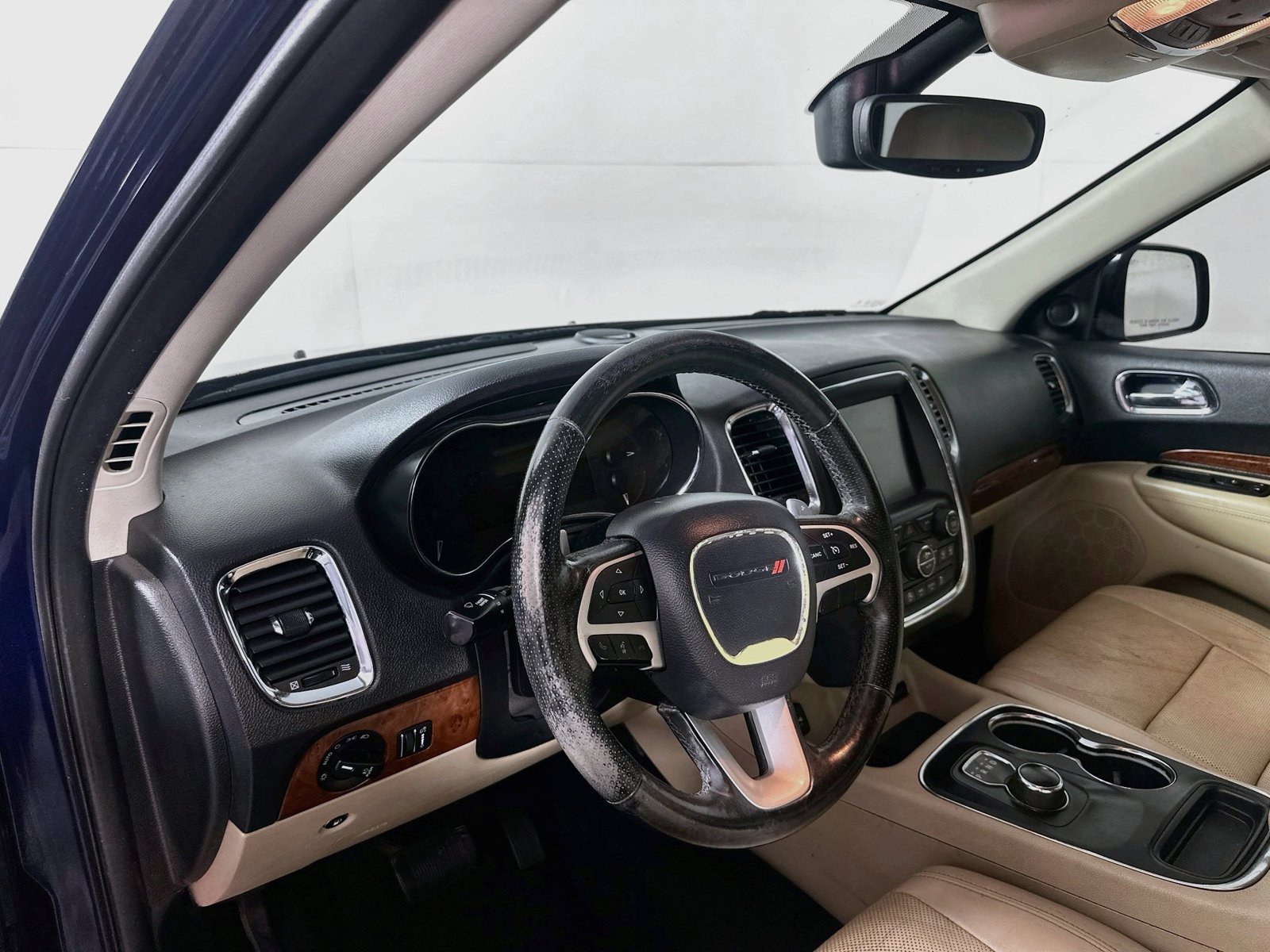 Used 2017 Dodge Durango Citadel AWD/4WD image 9