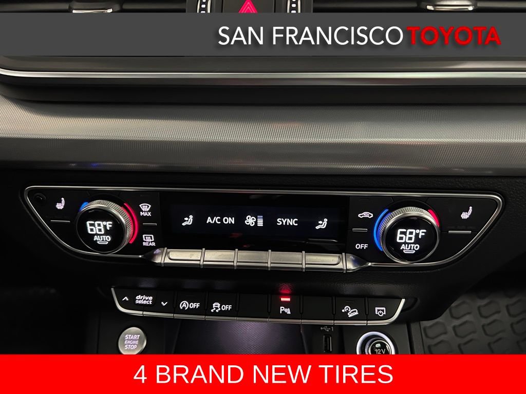 Used 2018 Audi Q5 2.0T Premium Plus w/ Premium Plus Package AWD/4WD image 29