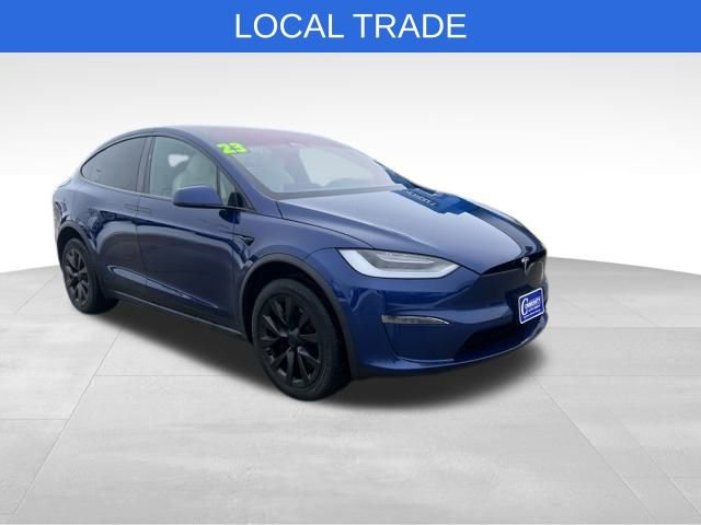 Used 2023 Tesla Model X