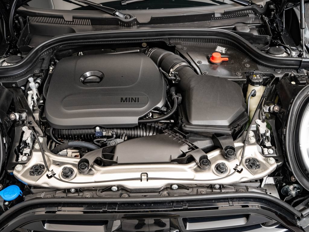 New 2026 MINI Cooper S FWD image 48