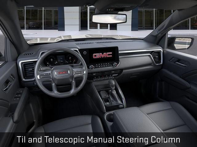 New 2026 GMC Canyon Elevation w/ Convenience Package RWD image 22