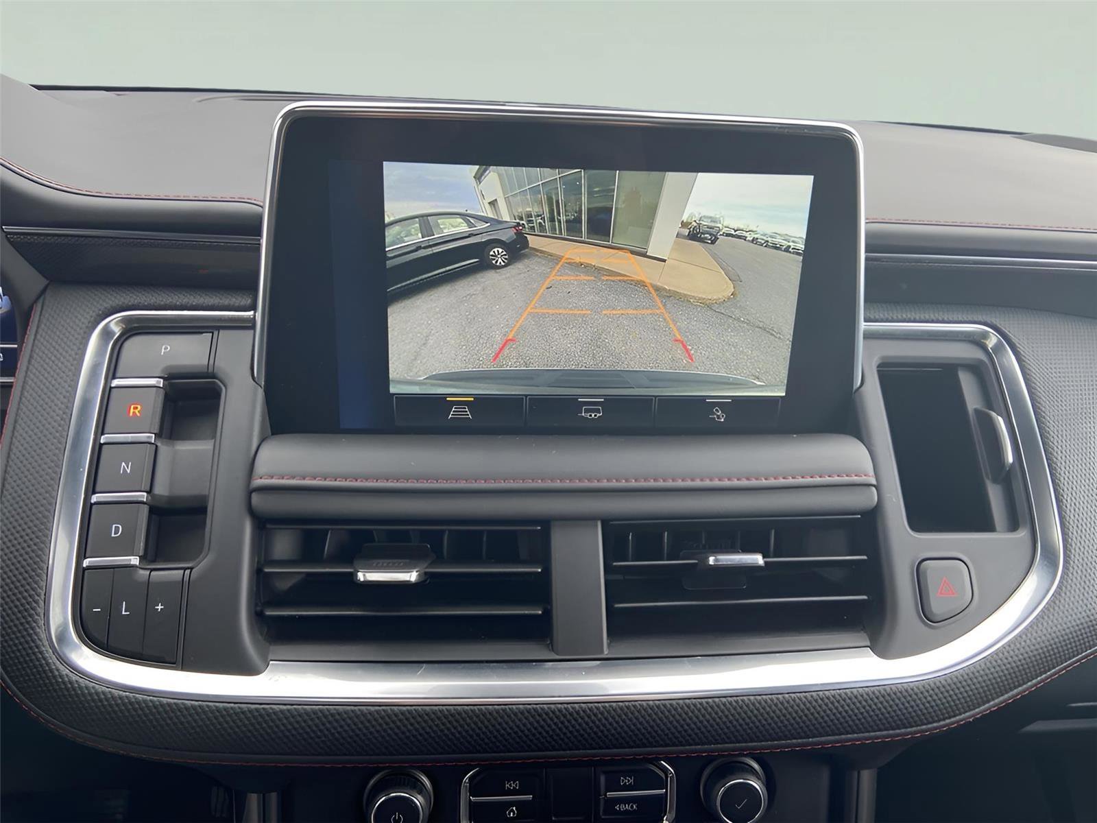 Used 2023 Chevrolet Tahoe RST image 30