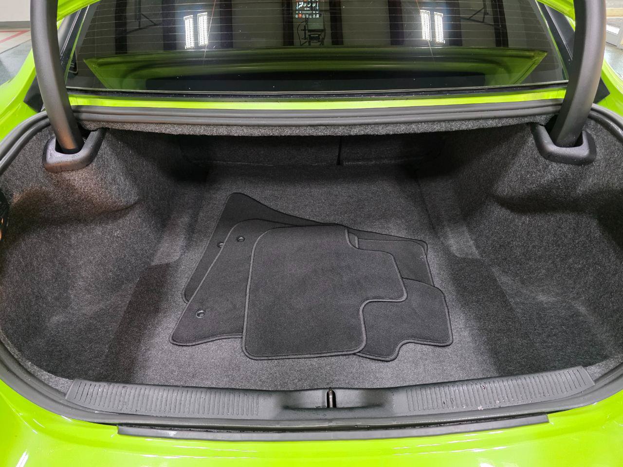 Used 2023 Dodge Charger Scat Pack RWD image 26