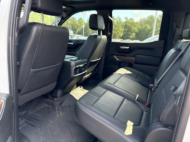 Used 2022 Chevrolet Silverado 1500 High Country w/ Technology Package image 19