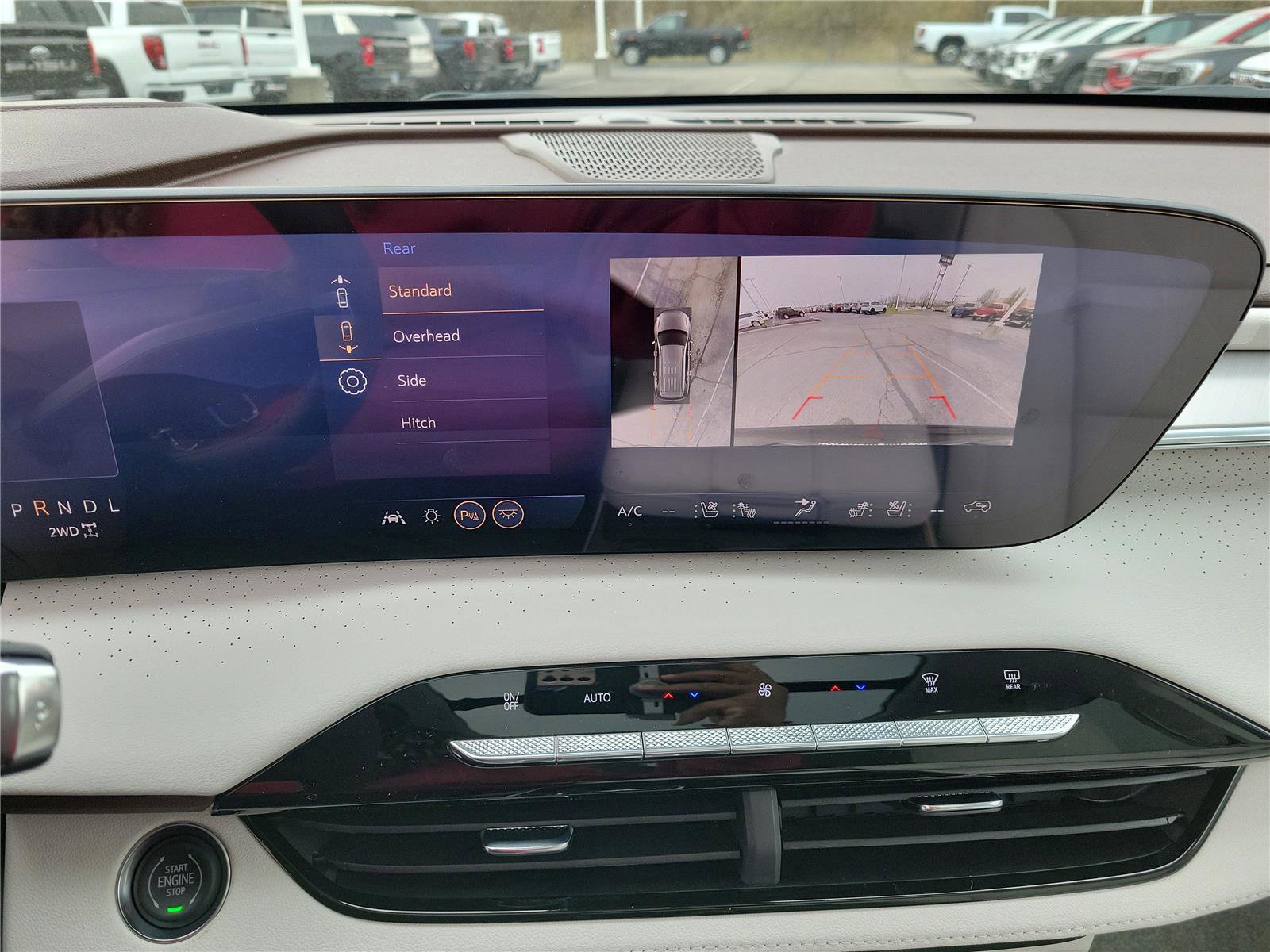 New 2026 Buick Enclave Avenir w/ Super Cruise Package image 30