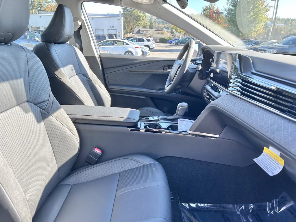 New 2026 Toyota Camry XLE image 16
