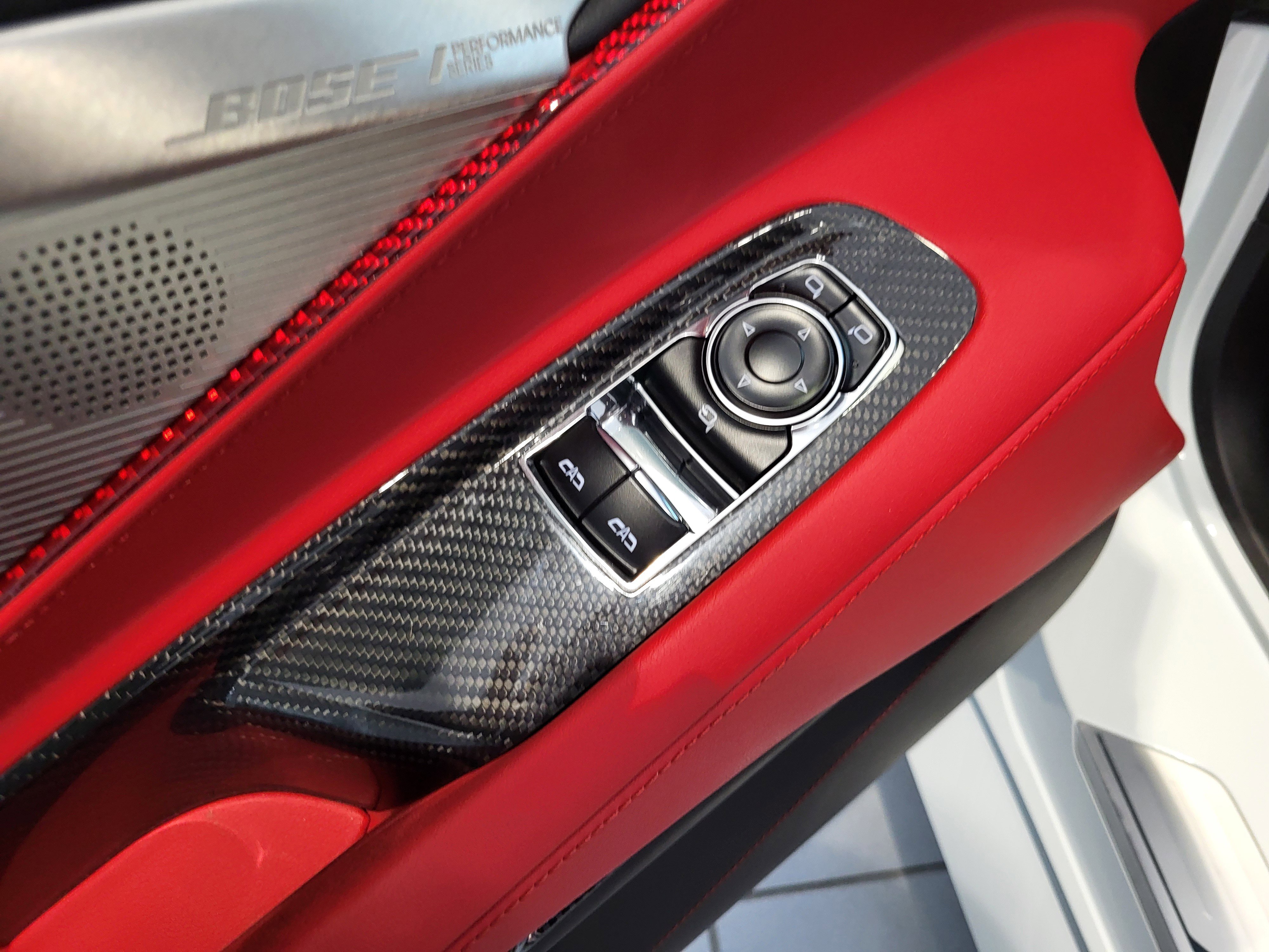 Used 2023 Chevrolet Corvette Stingray Preferred Cpe w/ Z51 Performance Package image 11