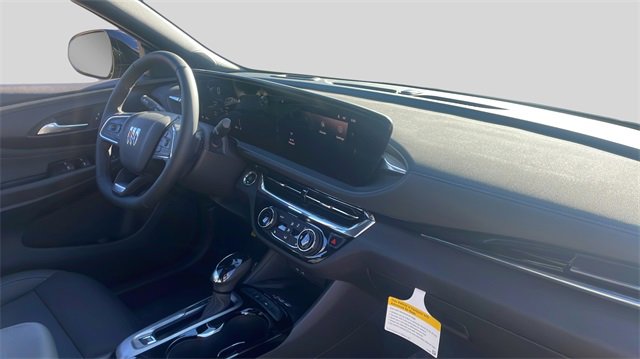 New 2026 Buick Envista Sport Touring w/ Convenience I Package image 22