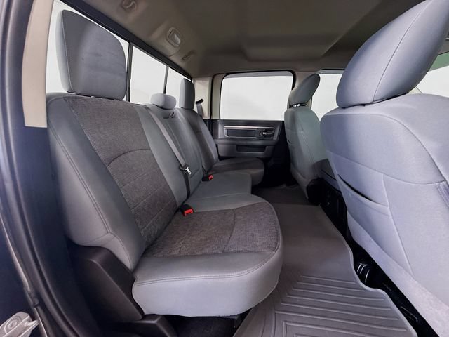 Used 2019 RAM 1500 Big Horn AWD/4WD image 29