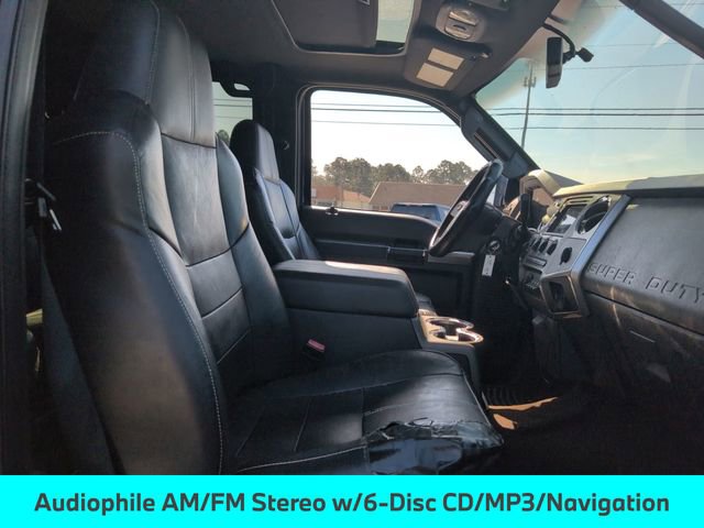 Used 2008 Ford F250 FX4 AWD/4WD image 26