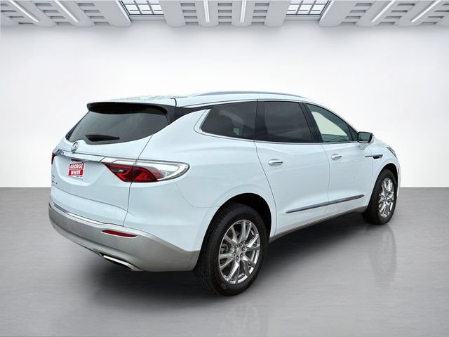 Used 2022 Buick Enclave Essence w/ Experience Buick Package AWD/4WD image 4