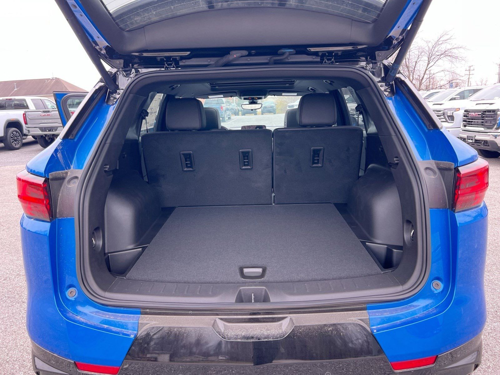 New 2025 Chevrolet Blazer RS w/ Driver Confidence II Package image 20