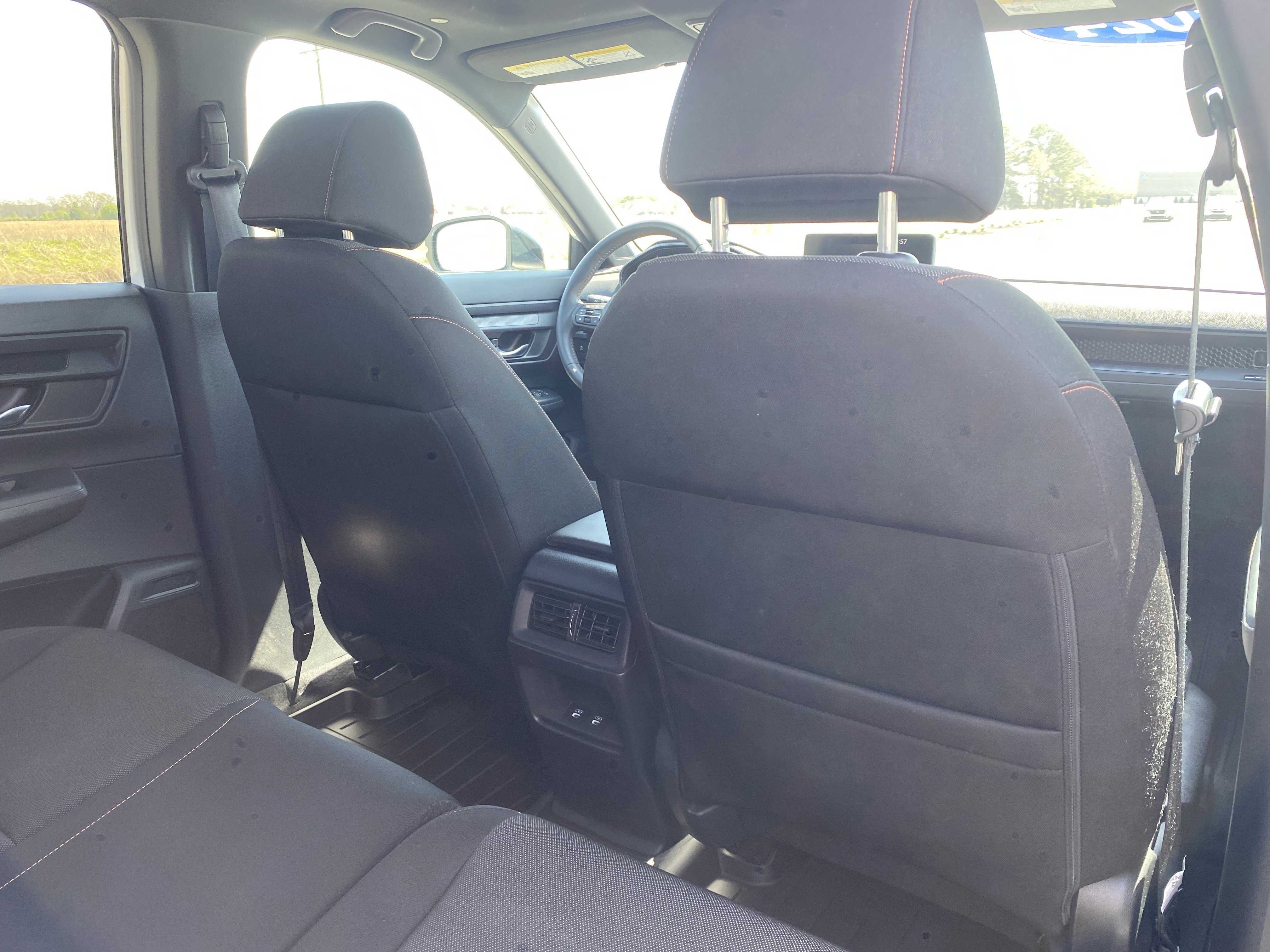 Certified 2024 Honda CR-V Sport image 17