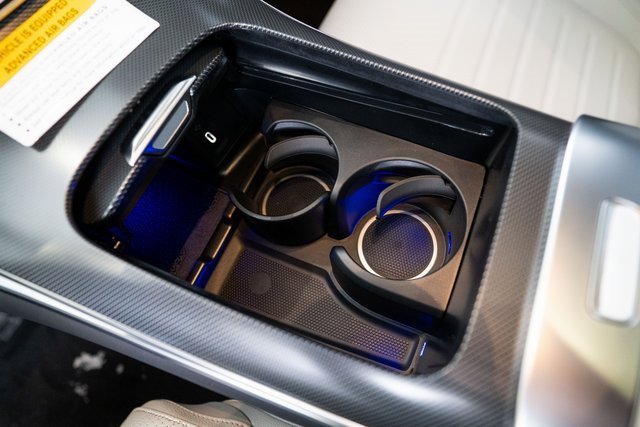 New 2026 Mercedes-Benz GLC 300 4MATIC image 24