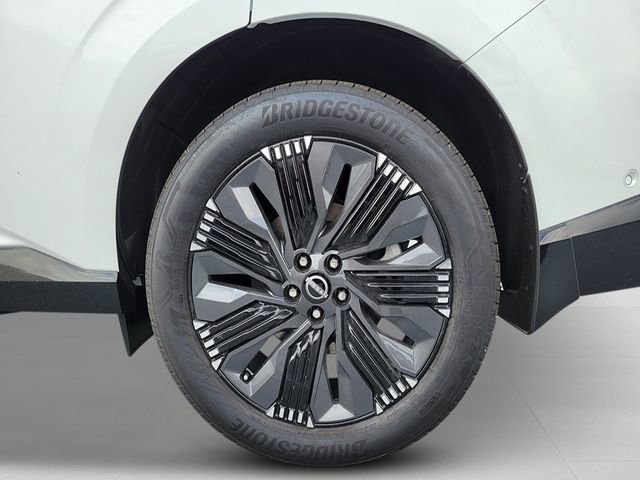 New 2026 Nissan Murano Platinum w/ Cargo Package AWD/4WD image 13