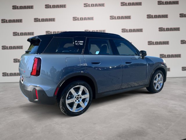 New 2027 MINI Cooper Countryman S AWD/4WD image 5