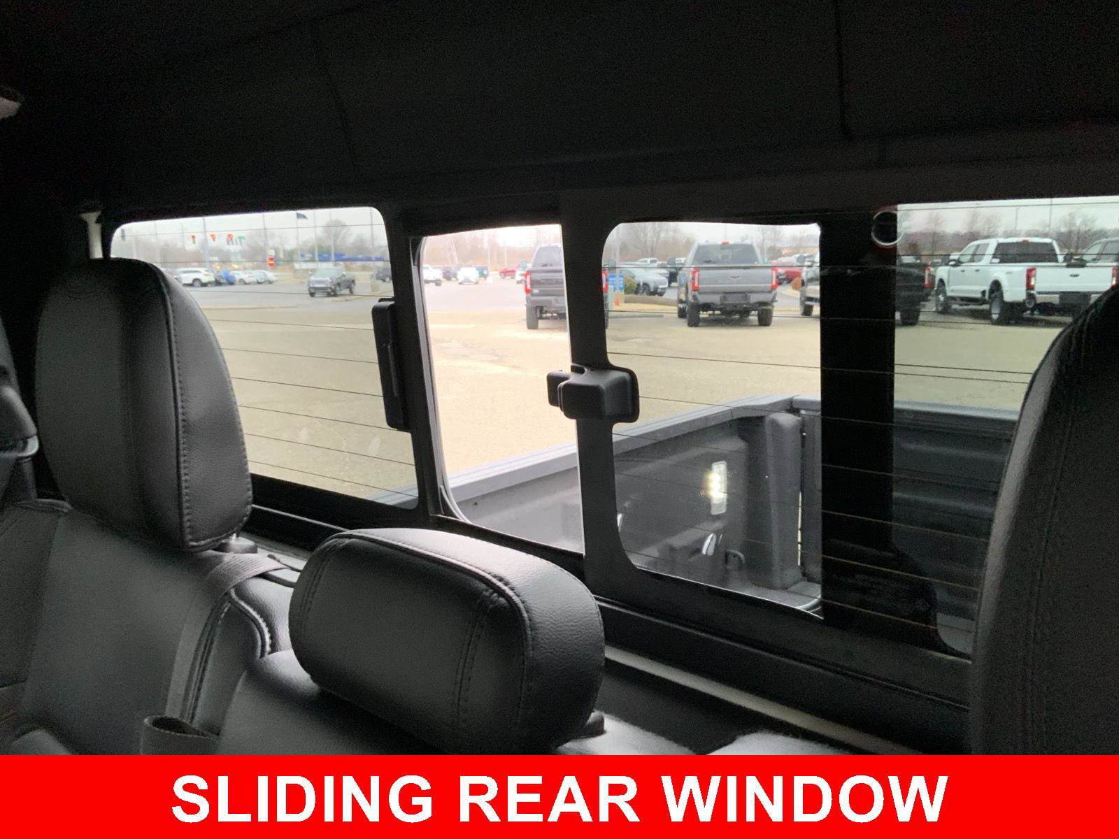 Used 2021 Jeep Gladiator Rubicon image 4